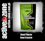 Real Pharm Real Casein 100 700 g - ACTIVE ZONE
